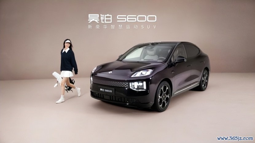 昊铂S600解答20万最值得买的新能源满配指令SUV是哪款