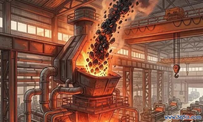 价钱倒挂，煤焦公司"消弱求生"