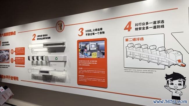 十年累销20亿袋，王小卤“使命室+品性严控”拓市集空间